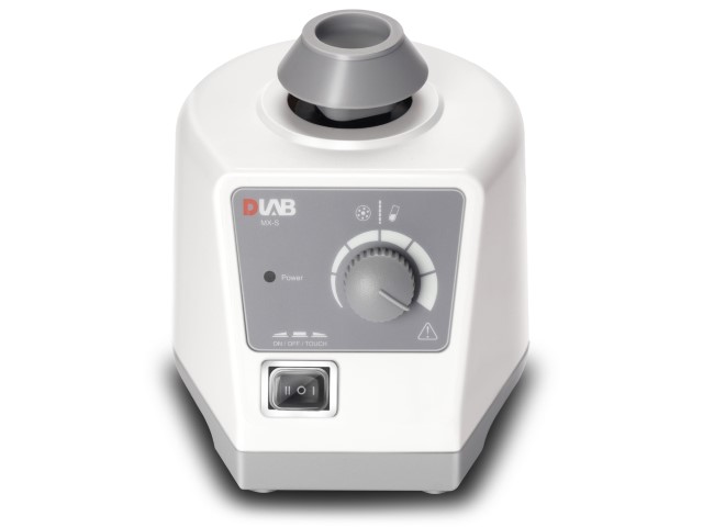 Vortex Mixer, Variable Speed, 120V, 60HZ, US Plug