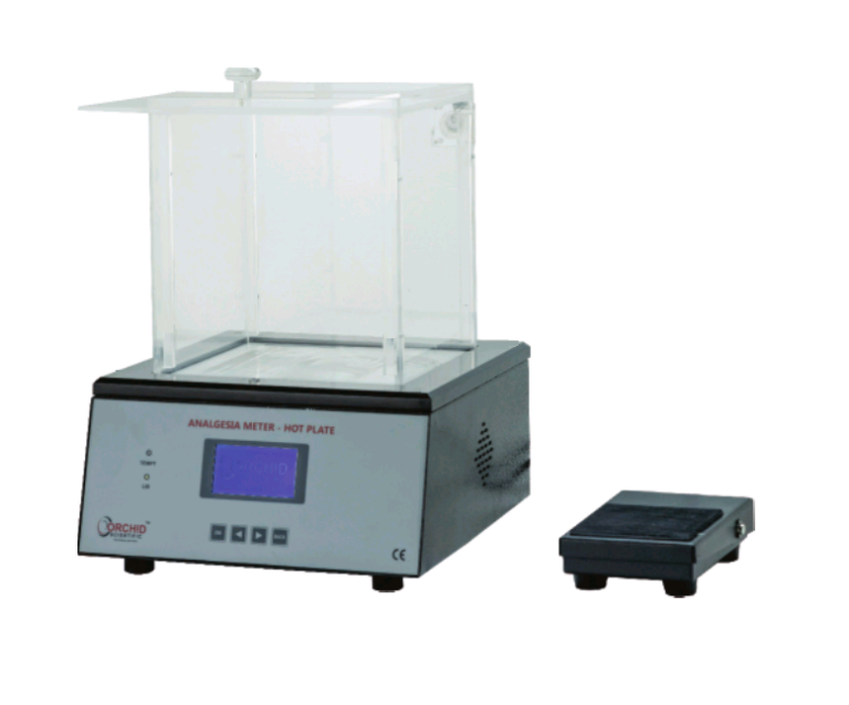 Hot Plate Analgesia Meter CV. Manolab Jaya Abadi